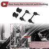 Toyota RAV4 Rear Stabilizer Bar Links & Bushings (2013-2018)