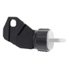 Honda HR215K1 HRB216 HRR216K4 HRX217 2 x Fuel Stopcock Replacement