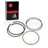 YAMAHA Golf Cart G16 G20 301cc Top End Piston & Ring Gasket Seal (1996-2002)
