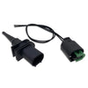 BMW E46 High Performance Ambient Temperature Sensor (1999–2006)
