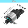Chevy GMC Fuel Injection Pressure Regulator (2010-2015)