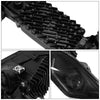 BMW M1000RR Front LED Headlight Fairing Stay Bracket (2021-2023)