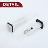 Nissan Altima Infiniti Fuel Door Opener Release Lock Latch