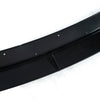 Dodge Charger 2015-2023 SRT Style Front Bumper Lip Splitter Kit