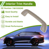 Toyota Camry Interior Trim Handle A Pillar Grab Handle 1 Pc (2007–2011)