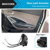 Hyundai Santa Fe V6 Rear Right Door Lock Actuator (2006-2009)
