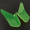 YAMAHA T-MAX530 Front Headlight Guard Green Lens Cover (2013-2014)