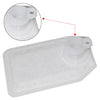 Yamaha T-MAX 500, YZF R125, YP250R, X-MAX 250 Fuel Pump Filter Strainer