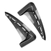 BMW X5 F15 M Sport 2 x Fender Vent Cover Trim (2014-2018)