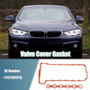 BMW 325i Base 3.0L L6 Set Valve Cover Gasket (2001-2005)