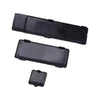 Honda CR-V 6 x Roof Rack Protective Cover Caps (2007-2011)