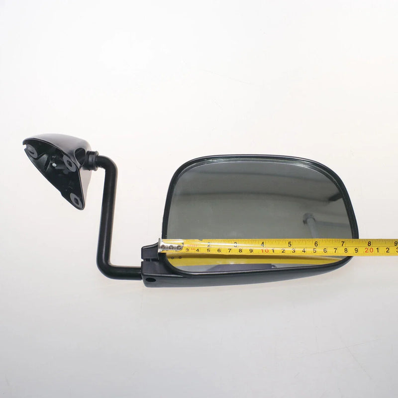 Toyota Hiace Commuter H100 KZH100 RZH112 1989-2004 LH Mirror