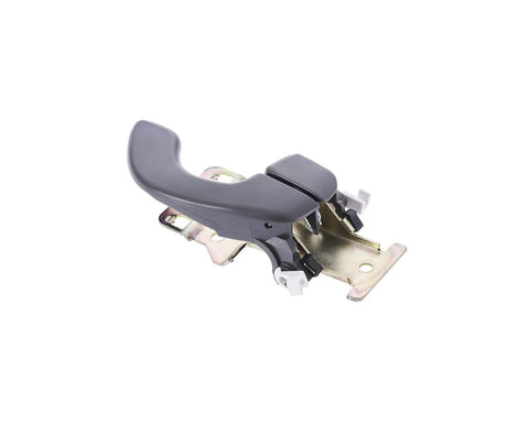 Chevy Metro Grey Right Hand Inner Door Handle Lever (1995-2001)