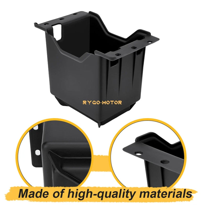 Polaris Sportsman 600 700 Ranger 400 425 500 700 800 Battery Box
