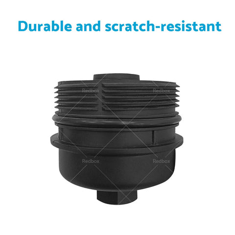 Ford Ranger PX, Mazda BT50 Oil Filter Cartridge Housing Cap Cover (2011-2023)