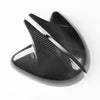 Kia Stinger Carbon Fiber Side Mirror Covers (2018-2023)
