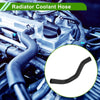 Toyota T100 Radiator Coolant Hose (1993–1994)