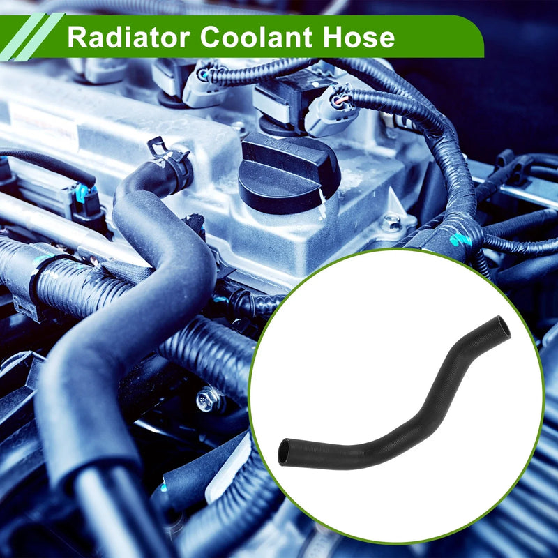 Toyota T100 Radiator Coolant Hose (1993–1994)