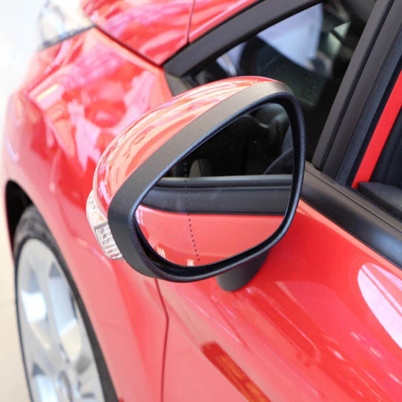 Ford Fiesta MK7 ABS Door Wing Mirror Cover Frame (2009-2017)