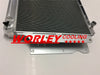 Jeep Wrangler YJ / TJ / LJ 3 Core Aluminum Radiator & Fan Shroud (1987-2006)