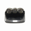 2002-07 Subaru Impreza WRX STI 60mm Triple Gauge Pod (2002-2007)