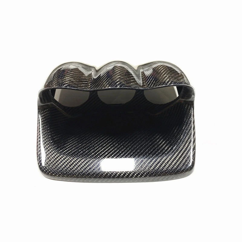 2002-07 Subaru Impreza WRX STI 60mm Triple Gauge Pod (2002-2007)
