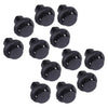 Bumper Panel Mounting Clip Protector Strip