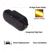 VW Golf MK4 LED Dynamic Side Marker Lights (1998-2006)