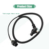 Volvo Crankshaft Position Sensor (Various Years)