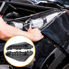 Toyota Yaris Front Bumper Support Bracket 1 Pair (2006-2011)