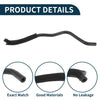 BMW 760Li 6.0L Radiator Hose (2010-2015)