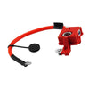 BMW E82 E90 E91 E92 Positive Battery Cable Lead (2007-2013)