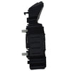 Hyundai Accent Left Front Upper Bumper Support Bracket (2012-2014)
