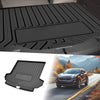 Kia Sportage Flat Face Cargo Liner Rear Trunk Mat (2017-2022)