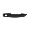 Ford Ranger PX / BT50 Front Right Outside Door Handle Black (2011-2023)
