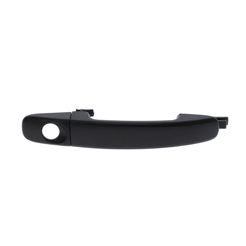 Ford Ranger PX / BT50 Front Right Outside Door Handle Black (2011-2023)