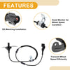 Ford E-150 E-250 ABS Wheel Speed Sensor (2004-2014)