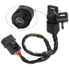 Honda Pioneer 1000 Ignition Switch 2 Keys (2016–2023)