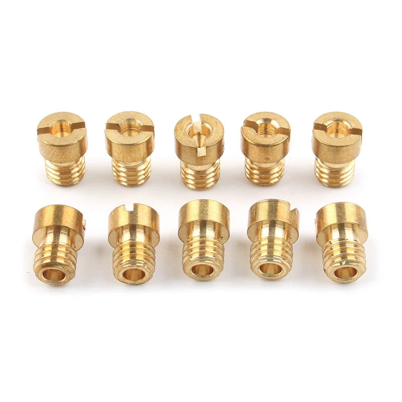 PWK Keihin OKO CVK NSR KSR 10 x Main Jets (90-112)