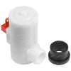 Honda CR-V RD1 Front Windscreen Washer Pump 2.0L (1997-2001)