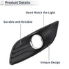 Ford Focus Mk2 Front Right Fog Light Grill (2009-2012)