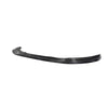 Mini Cooper S F56 F57 F55 2014-2020 Real Carbon Fiber Front Bumper Lip