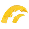 Suzuki JR50 Front & Rear Fenders Set 2 x Fenders (1978–1999)