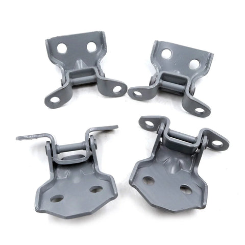 Isuzu Faster TFR KB Holden Rodeo Chevrolet LUV Opel Campo Front Door Hinge Set