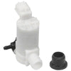Nissan Micra K12 Front Windscreen Washer Pump 1.4L (2007-2010)