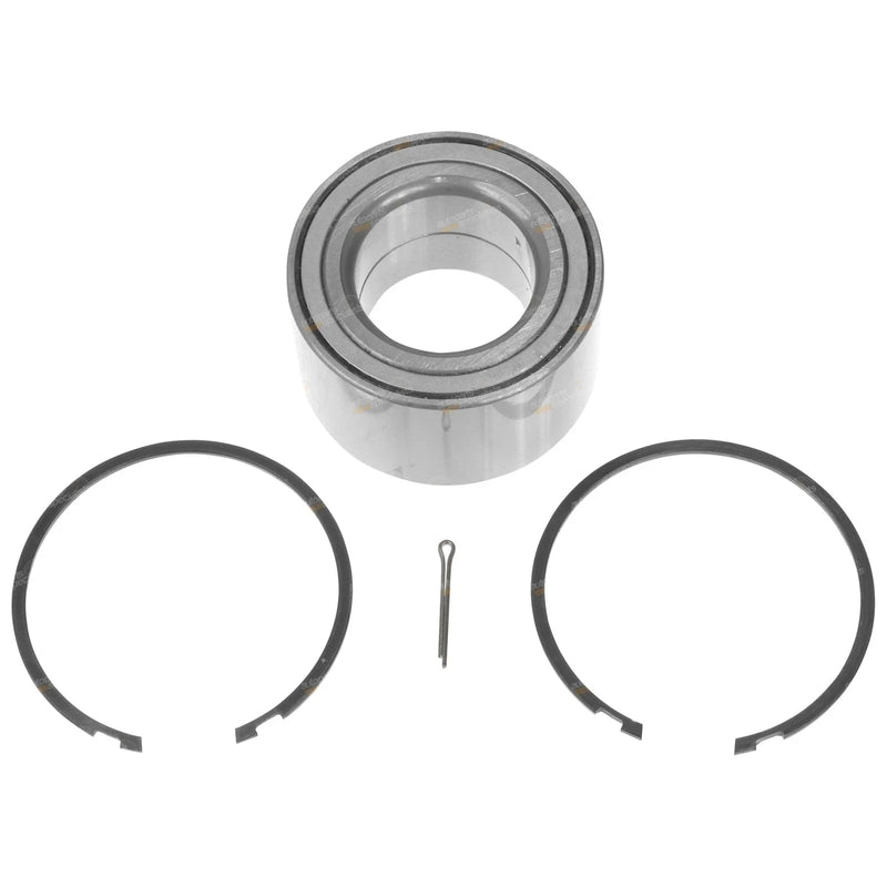 Nissan Maxima J31 3.5L VQ35DE Front Wheel Bearing Kit (2003-2009)