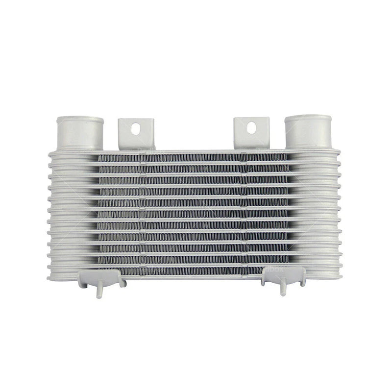 Mazda B-Serie, Bravo, Ford Courier 99-06 2.5 Turbo Diesel Intercooler