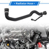 BMW 5 F10 518d Saloon Diesel Radiator Hose (2013 - 2016)