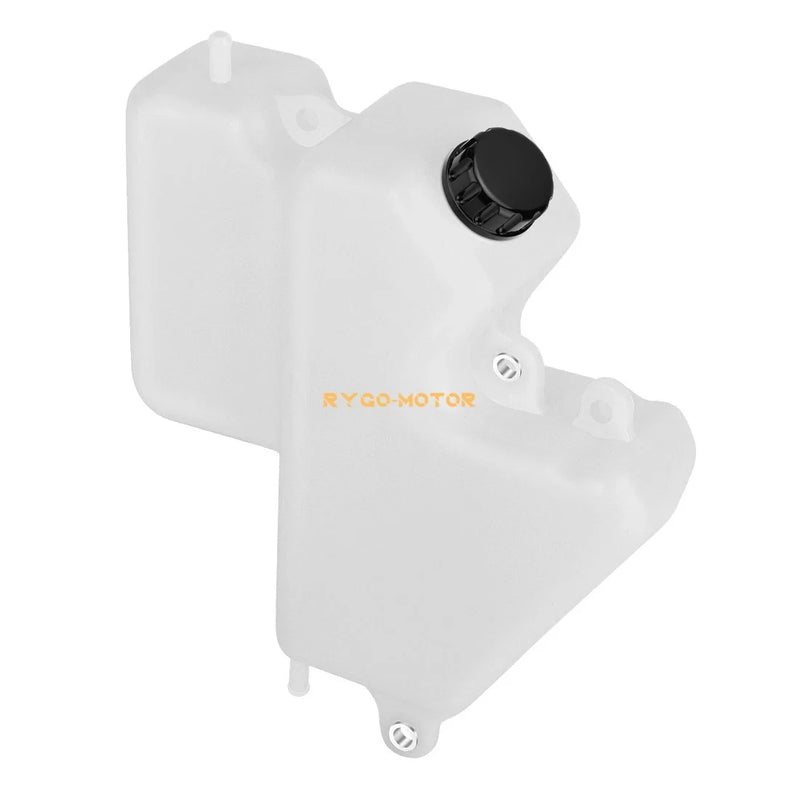 Kawasaki Ninja ZX-7R 7RR ZX7R ZX7RR Radiator Reservoir (1996-2003)