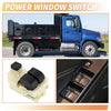 Toyota Hino Power Window Switch (2004-2019)